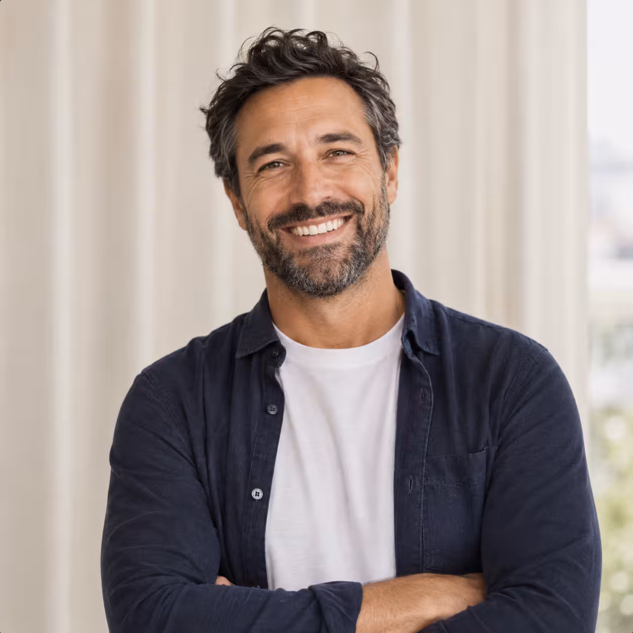 Tutor Algor che tiene una lezione online